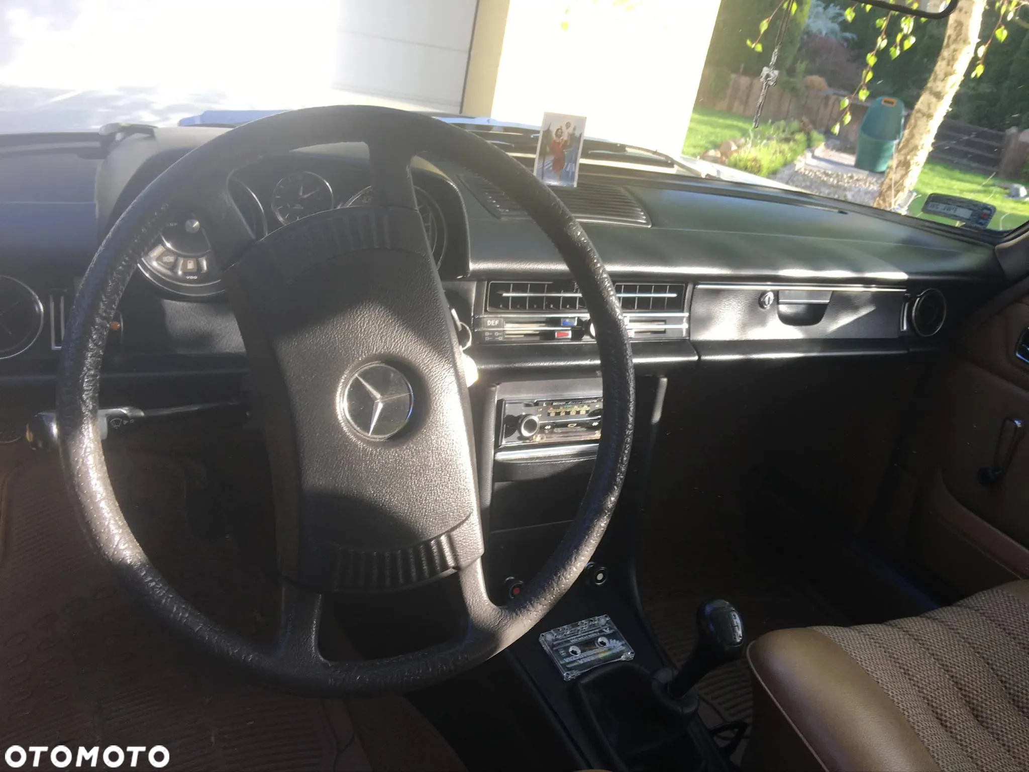 Mercedes-Benz Inny - 8