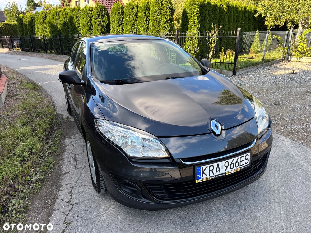 Renault Megane 1.6 16V 100 Expression - 2