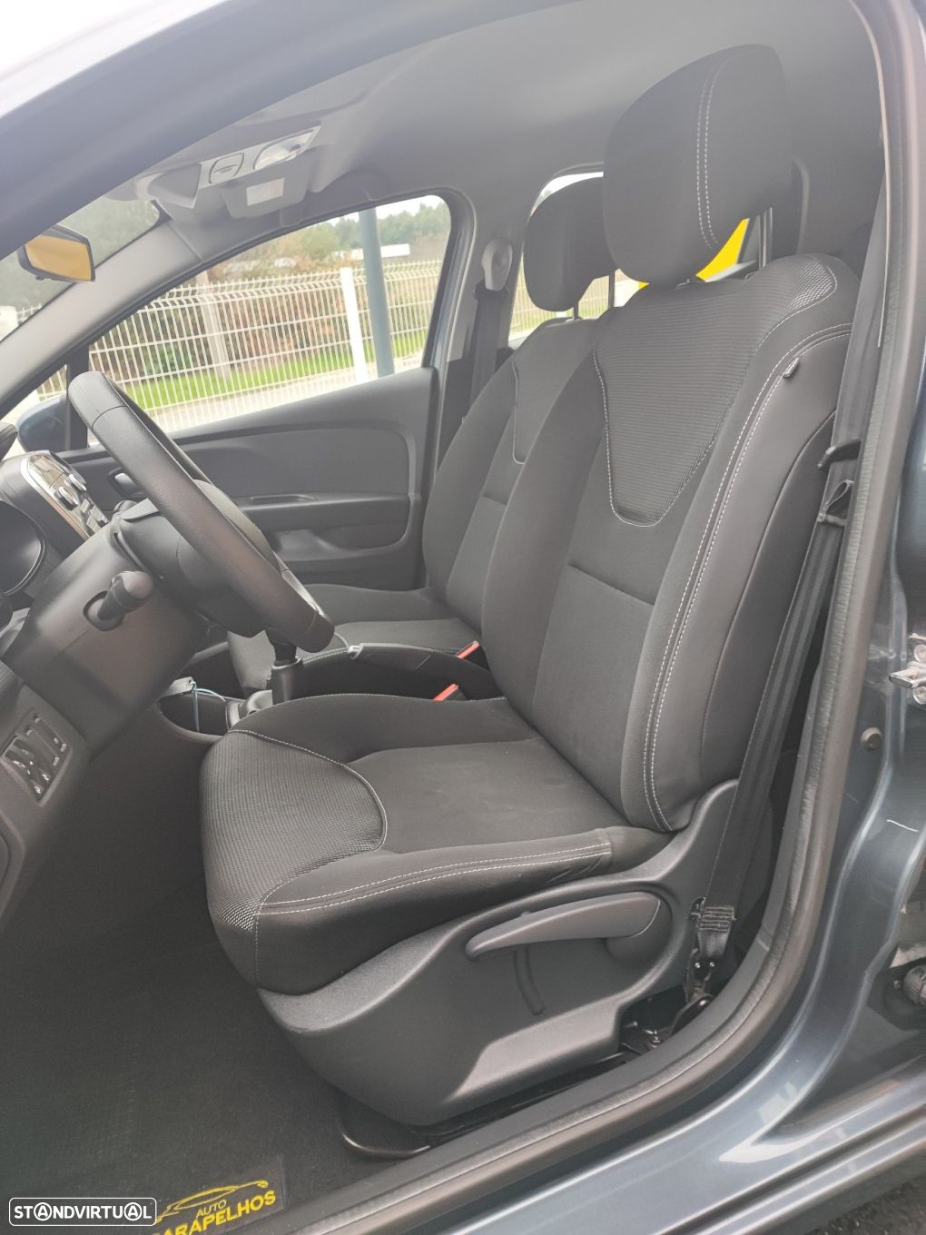 Renault Clio 1.5 dCi Zen - 9