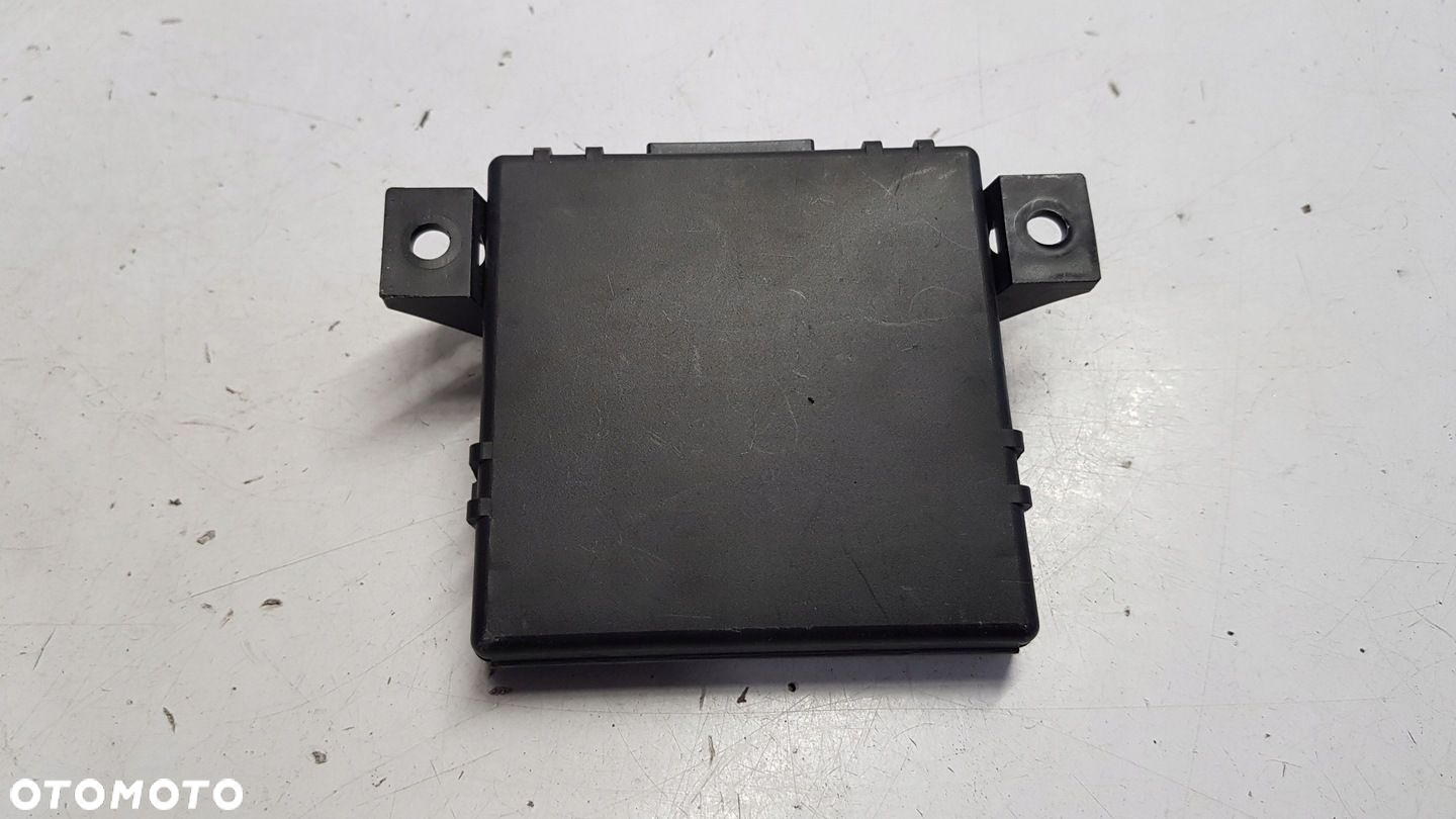 moduł gateway Audi A4 B8 8T0907468H - 4