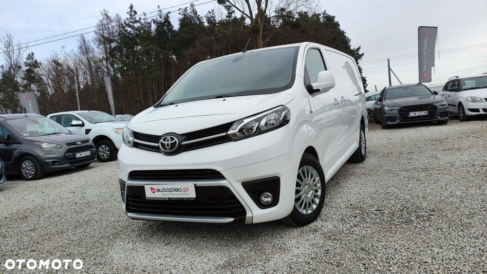 Toyota ProAce - 9
