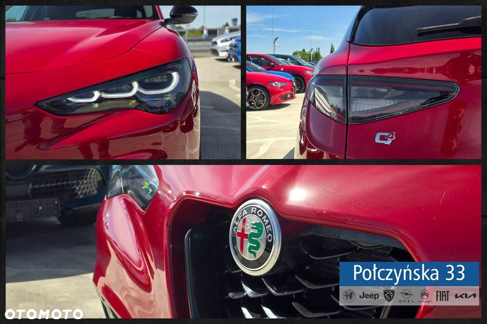 Alfa Romeo Stelvio - 31