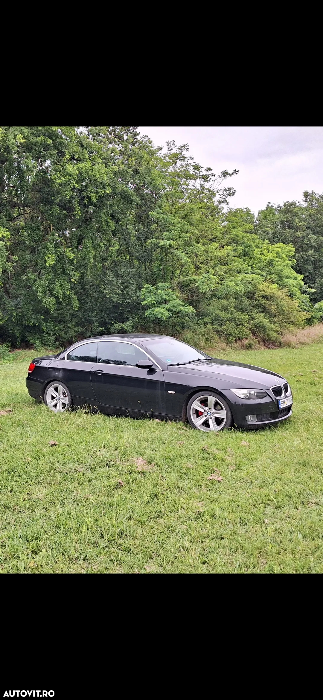BMW Seria 3 320Ci Coupe - 11