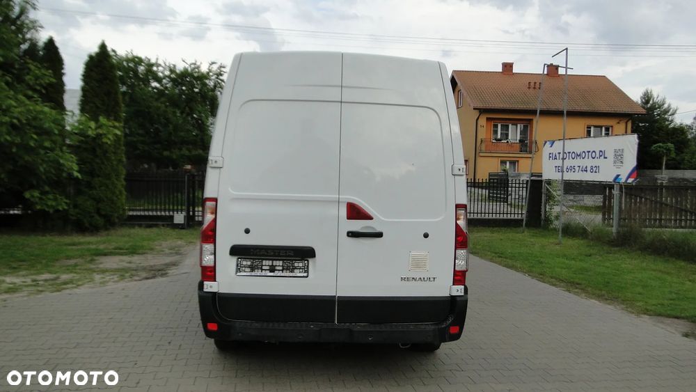 Renault MASTER - 6