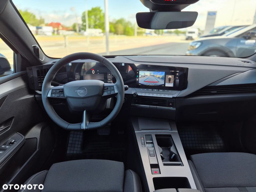Opel Astra 1.2 T mHEV Ultimate S&S eDTC - 19