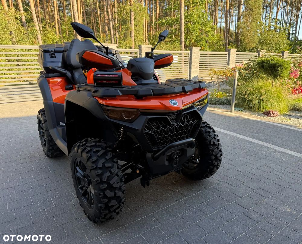 Cfmoto