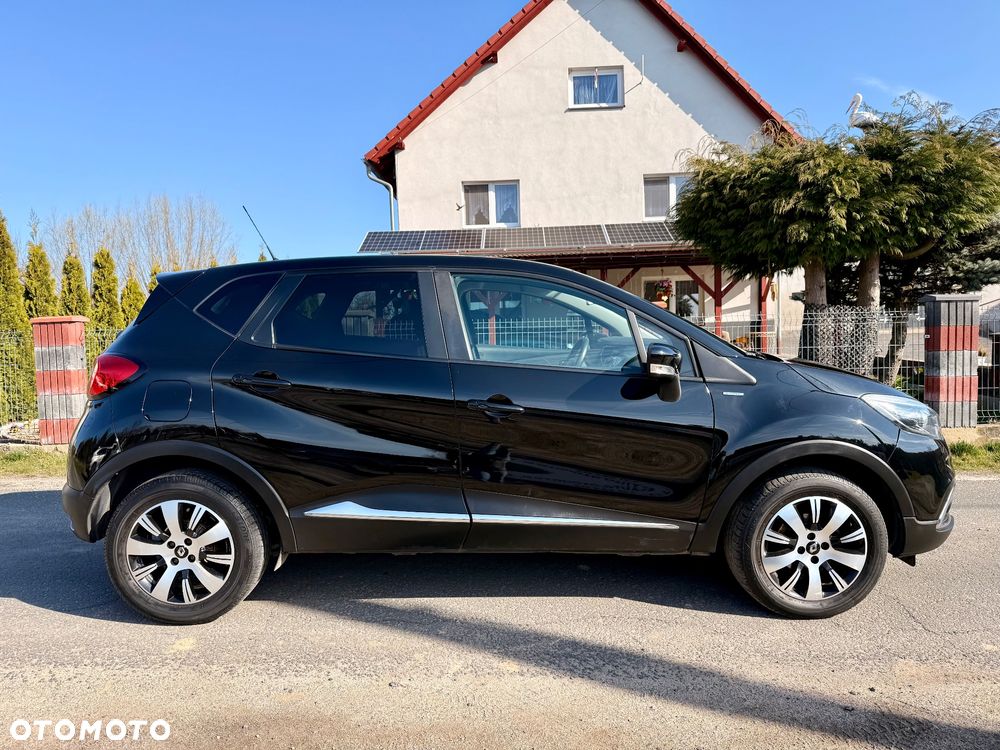 Renault Captur 0.9 Energy TCe Limited - 3