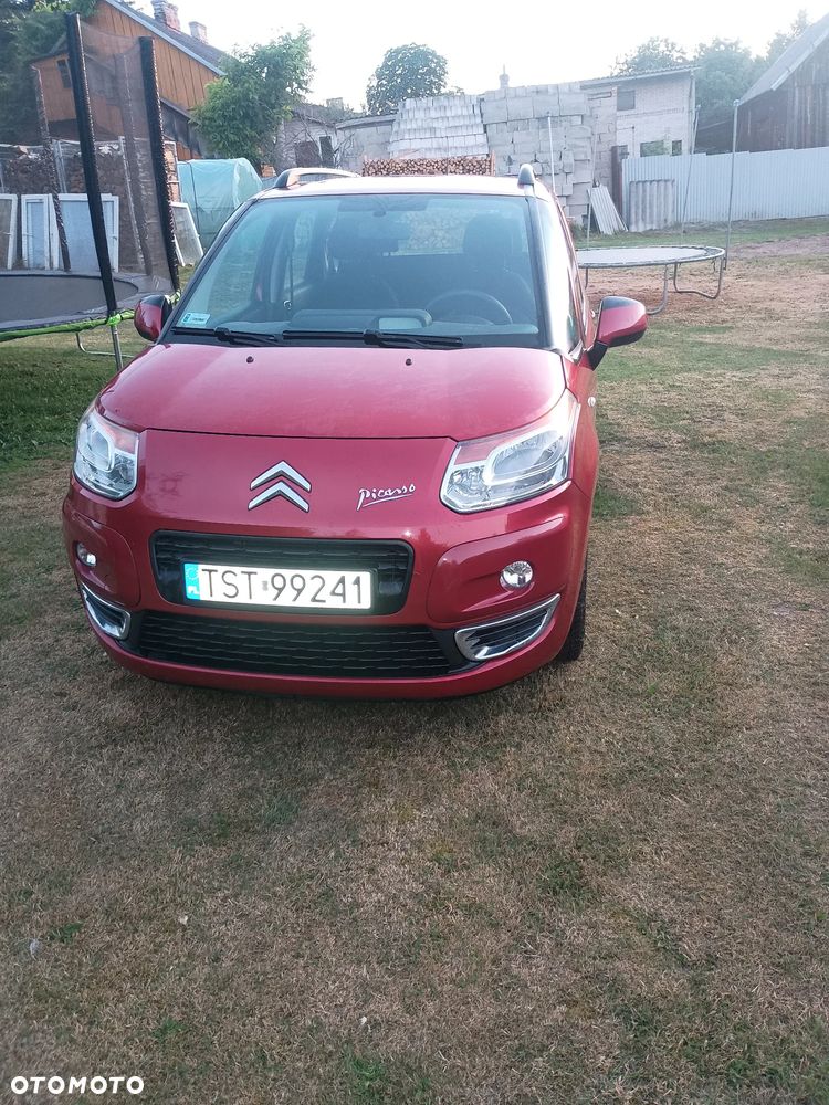 Citroën C3 Picasso - 2