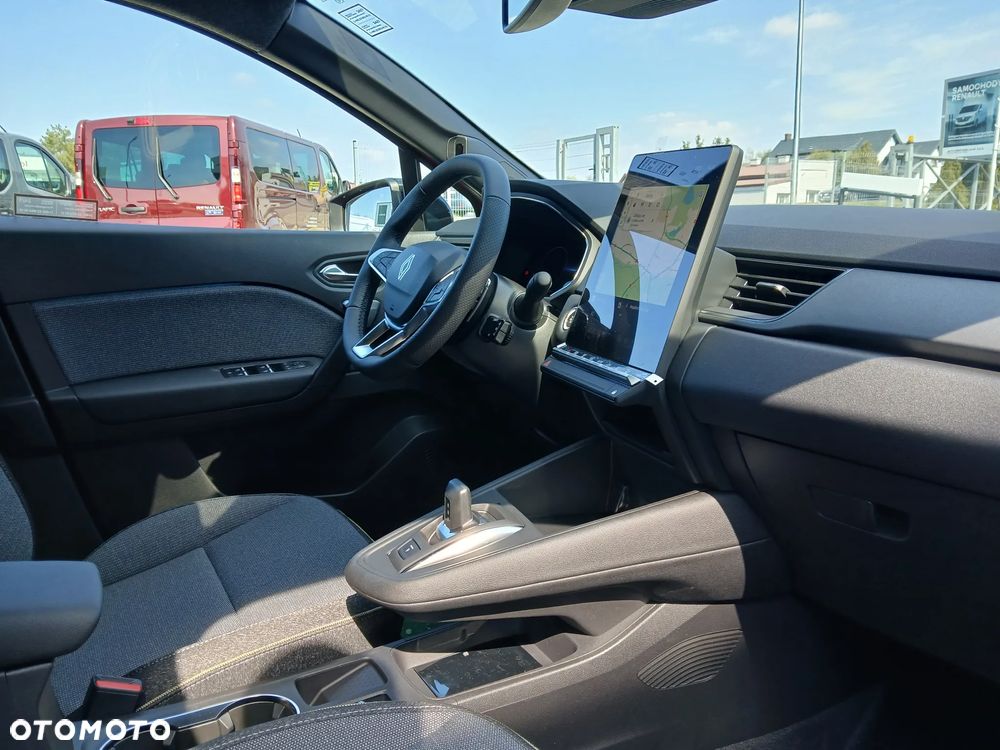 Renault Captur 1.3 TCe mHEV Techno EDC - 11