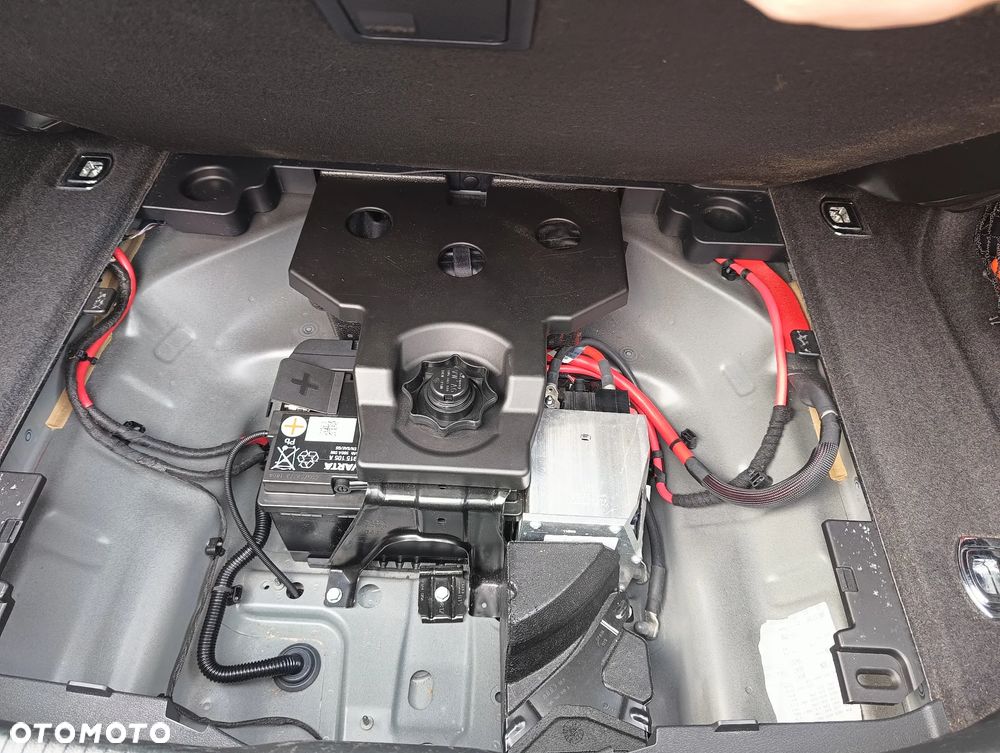 Audi A4 Limousine 2.0 TFSI ultra - 23