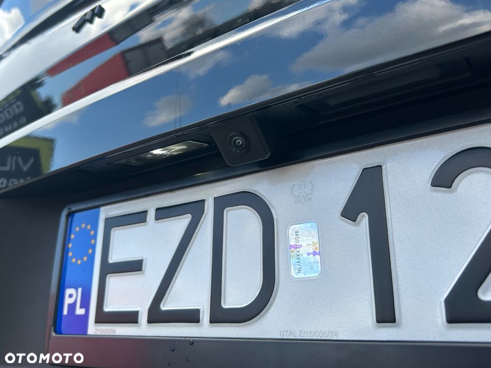 Opel Mokka 1.2 DI Turbo Edition - 30