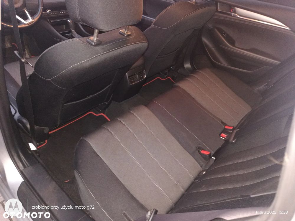 Mazda 6 2.0 SKYMotion - 6