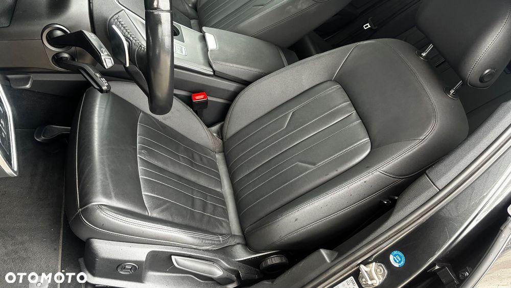 Audi A6 - 15