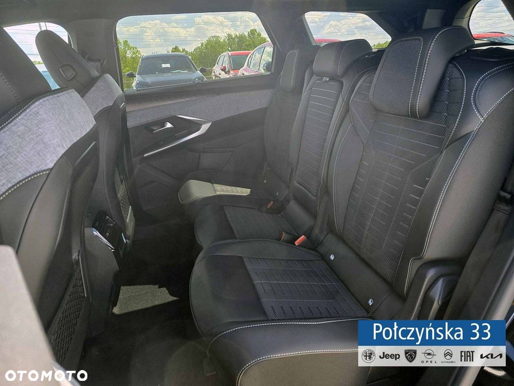 Peugeot 5008 - 18