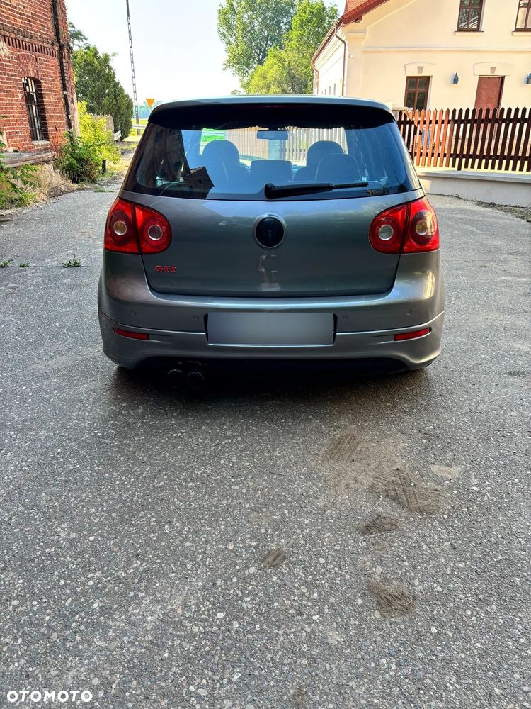 Volkswagen Golf 2.0 GTI - 5