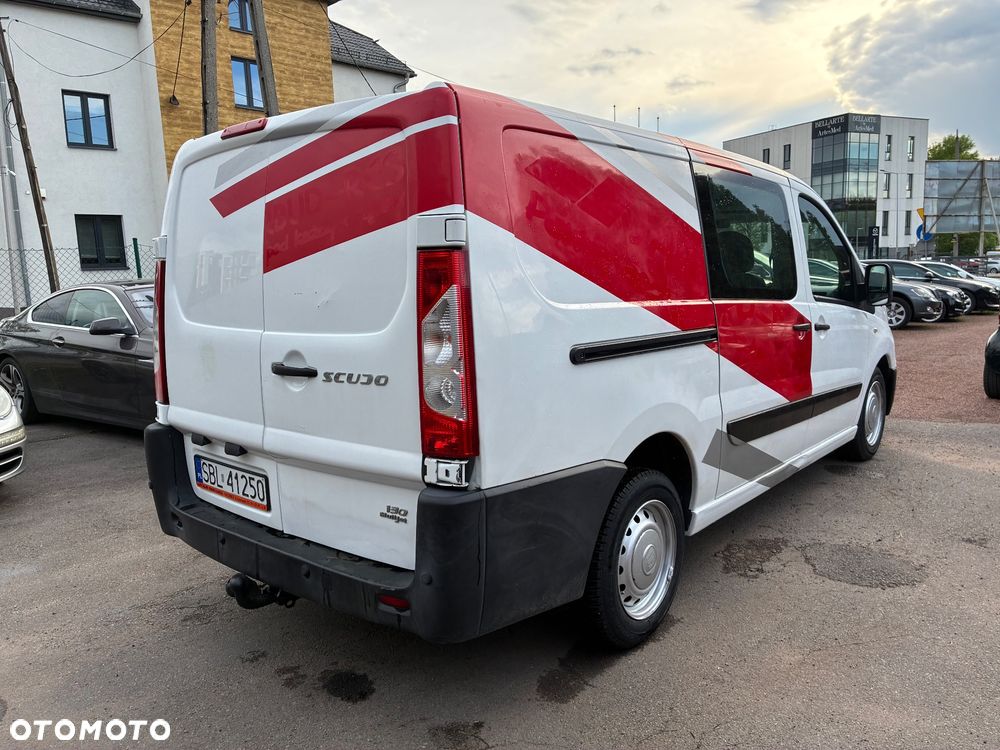 Fiat Scudo - 4