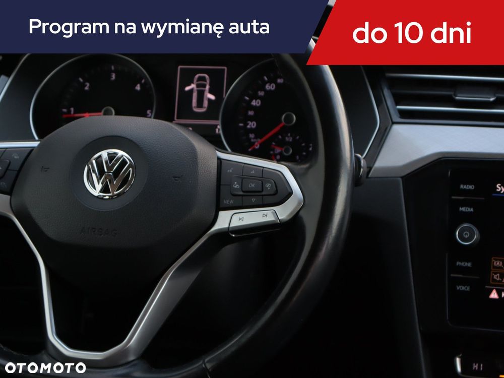 Volkswagen Passat Variant - 19