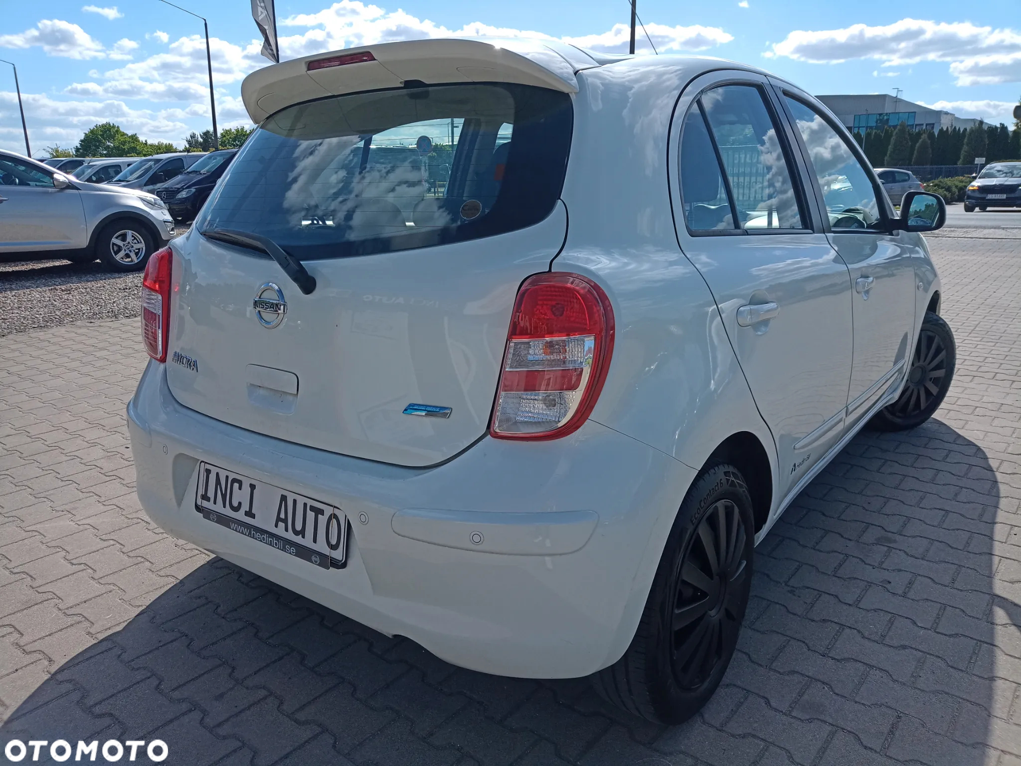 Nissan Micra 1.2 DIG-S Style Edition - 5