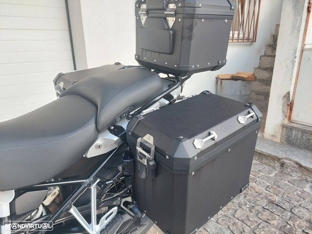 BMW R 1250 GS Adventure REBAIXADA / HP - 7