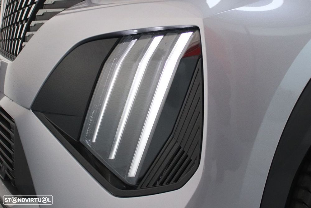 Peugeot 2008 1.2 PureTech Allure - 6