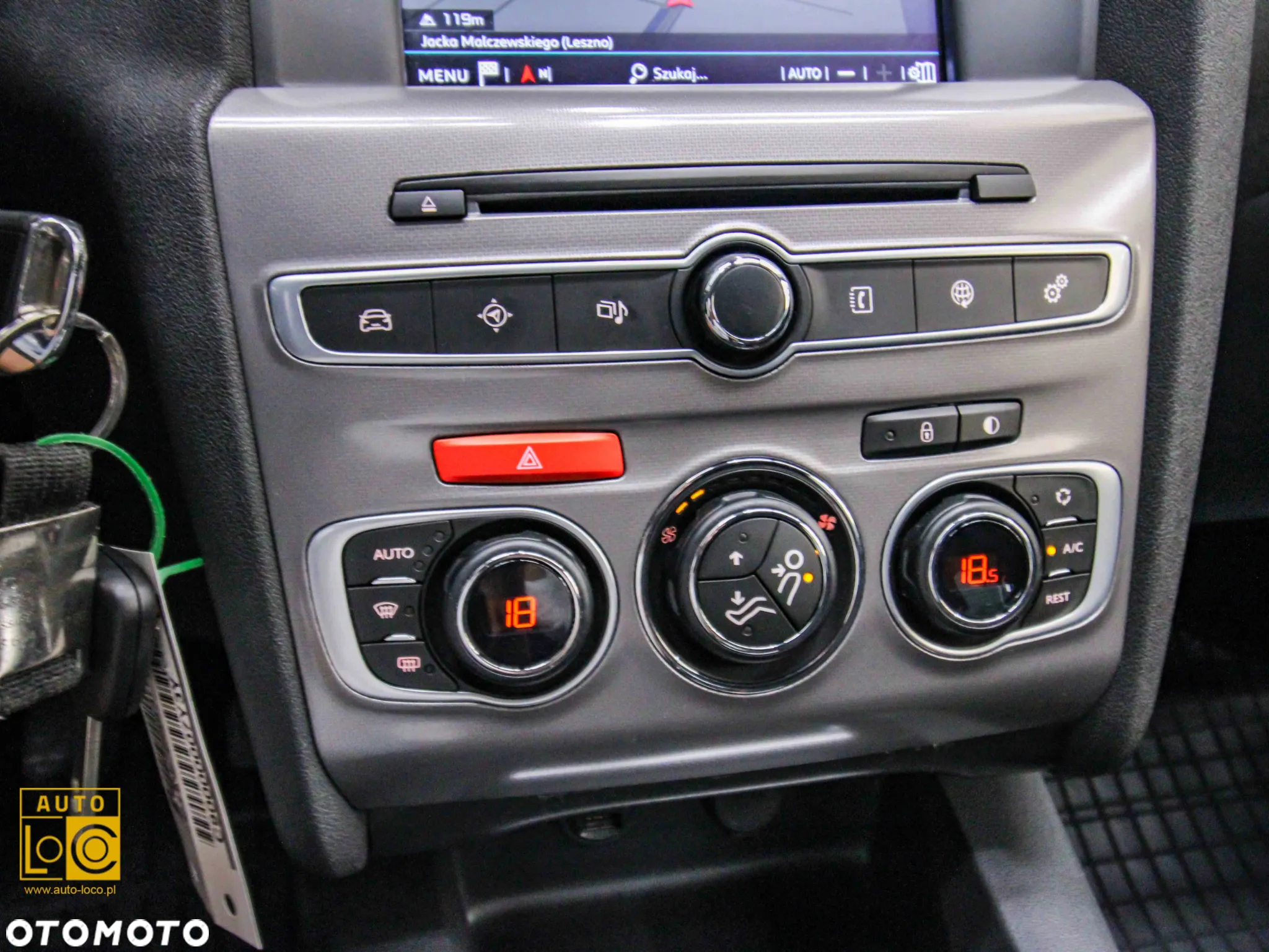 Citroën C4 1.2 PureTech Feel - 23