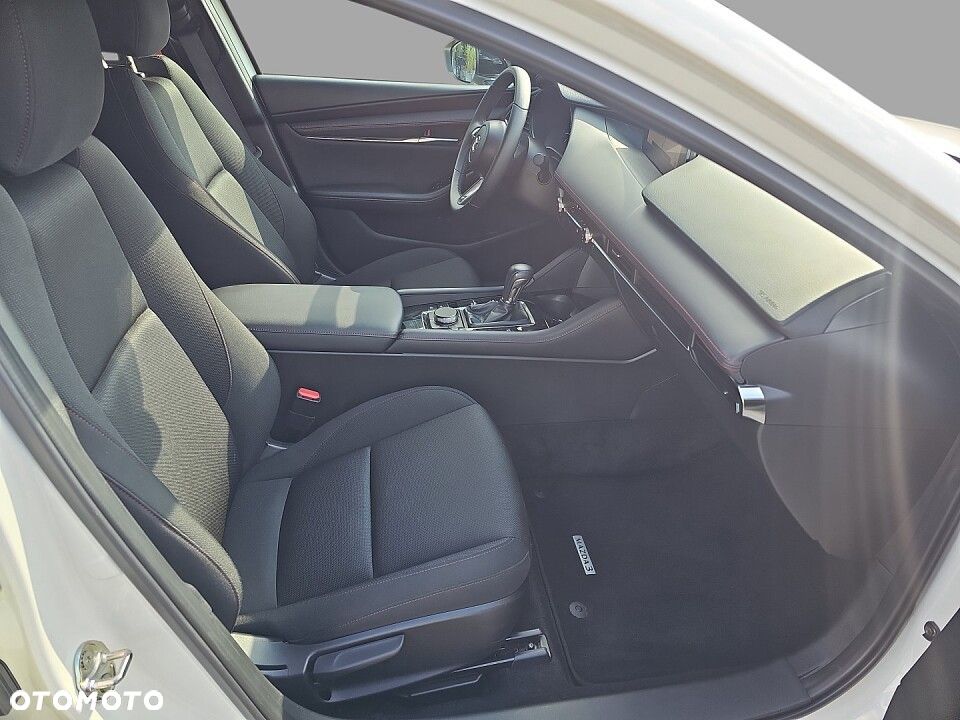 Mazda 3 - 14