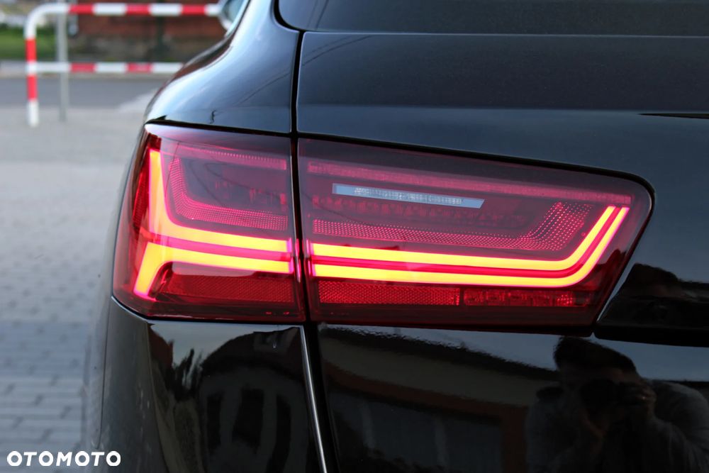 Audi A6 Avant - 15