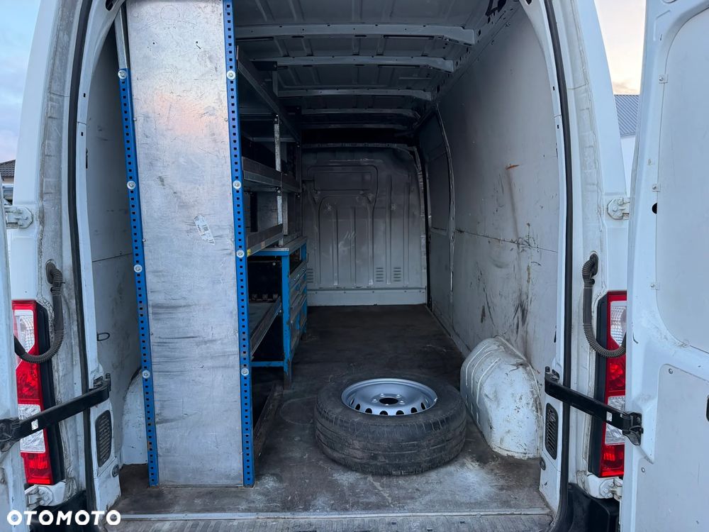 Renault Master 2.3 DCI - 7