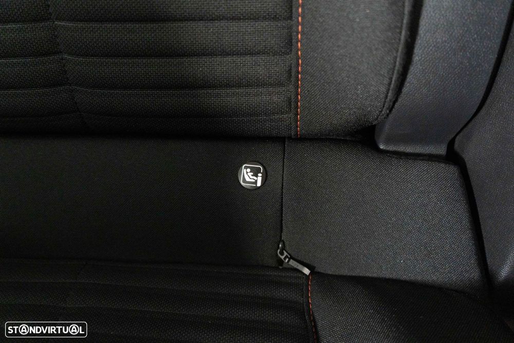 Peugeot 208 1.2 PureTech Active - 10