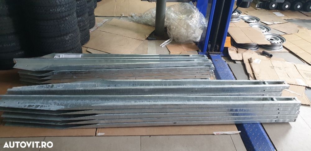 Protap remorci si platforme - 2