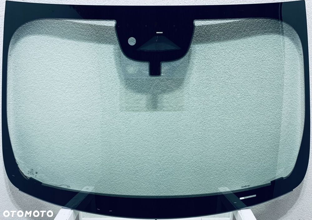 Szyba przednia czołowa FORD KUGA III 2024- KAMERA+SENSOR+GRZANIE ORYGINAŁ - 1