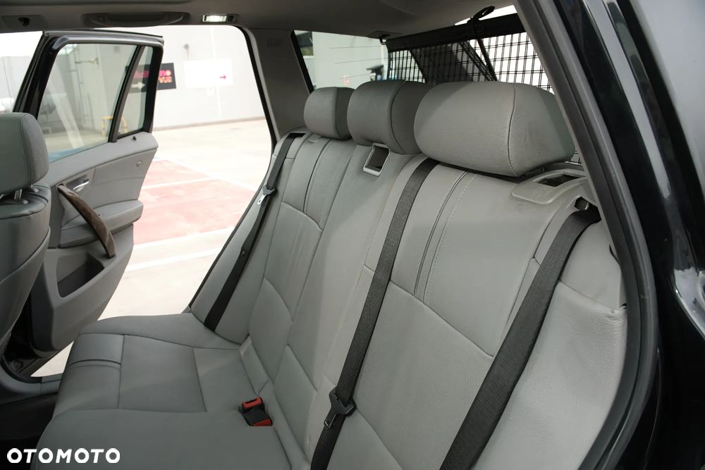 BMW X3 - 38