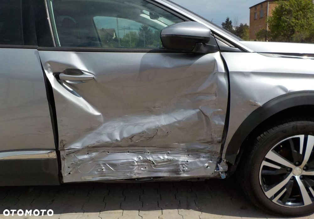 Peugeot 3008 - 14