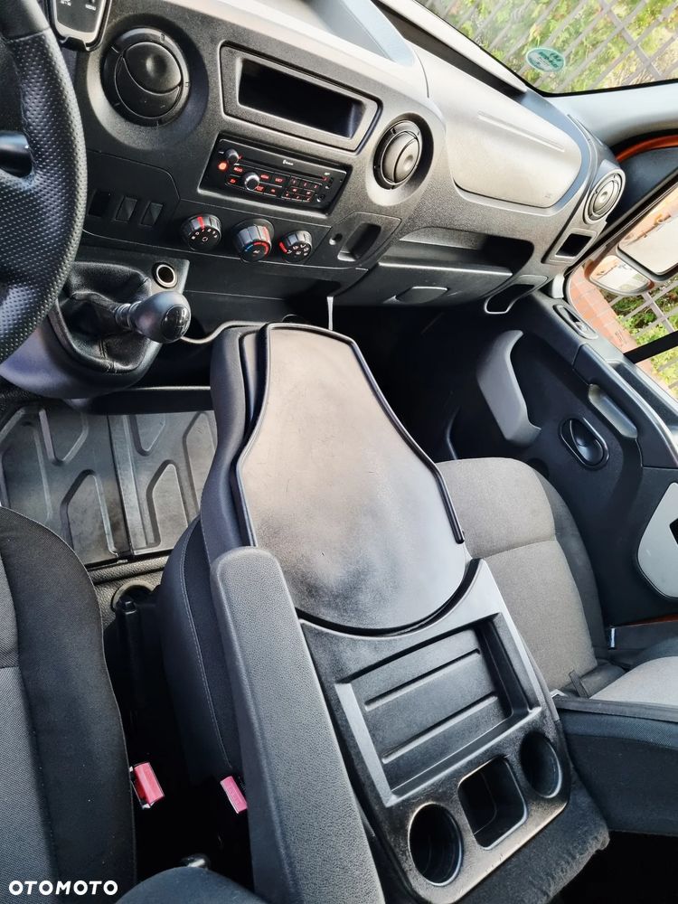Renault Master - 34