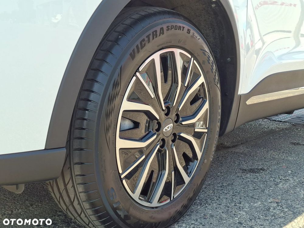 Chery Tiggo 7 - 8