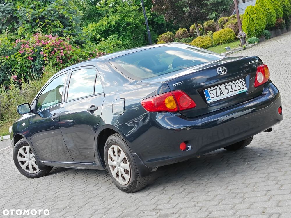 Toyota Corolla 1.4 VVT-i Terra - 3