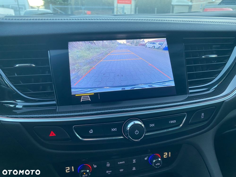 Opel Insignia 2.0 CDTI Elegance S&S - 24