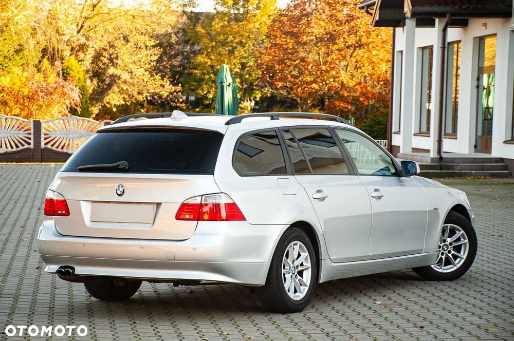 BMW Seria 5 - 14