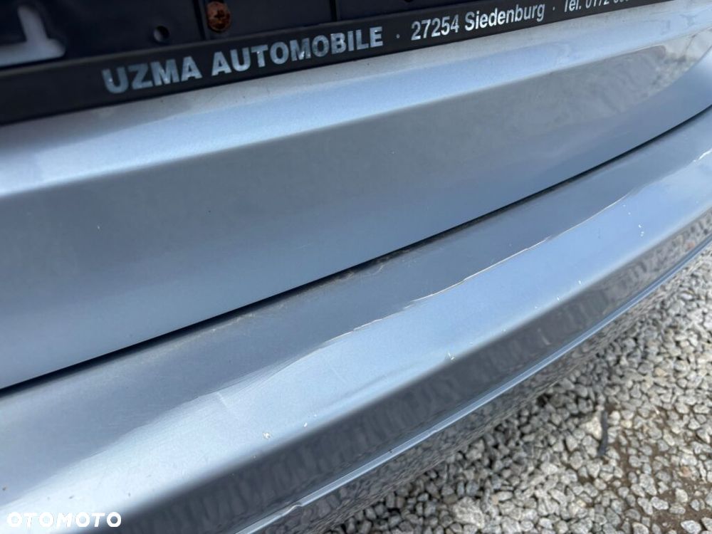 Mercedes-Benz Klasa B 150 BlueEFFICIENCY Flotte - 17