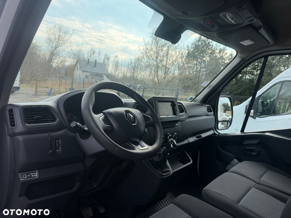 Renault Master - 19