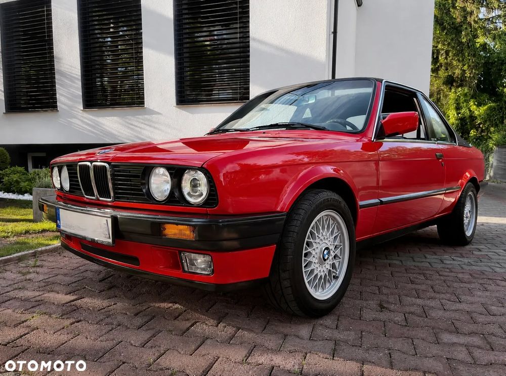 BMW Seria 3 - 5