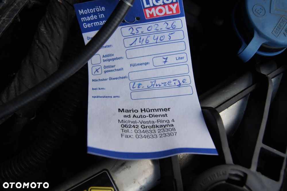 Mercedes-Benz Klasa B 180 CDI (BlueEFFICIENCY) - 30