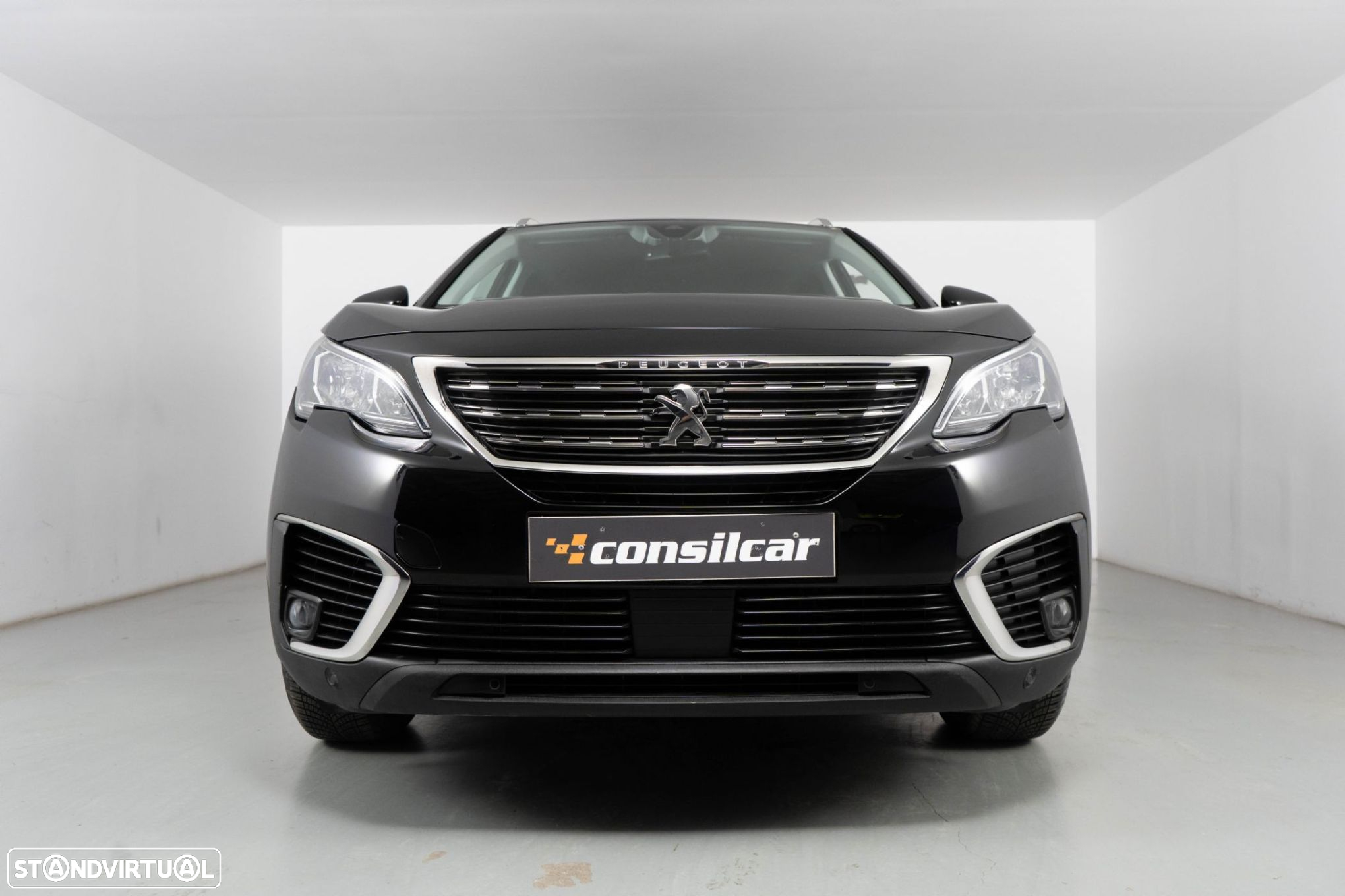 Peugeot 5008 1.2 PureTech Allure EAT6 - 3