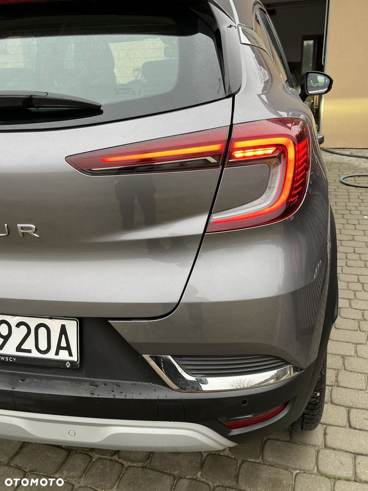 Renault Captur 1.0 TCe Intens - 15