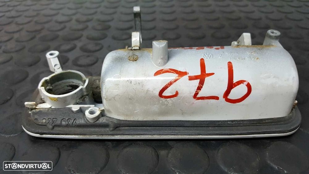 PUXADORA EXTERIRO DA MALA VOLKSWAGEN GOLF IV BERLINA (1J1) BáSICO - 3