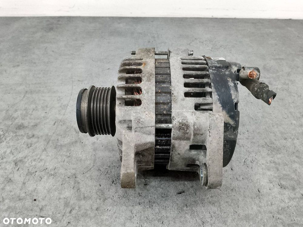 ALTERNATOR OPEL ASTRA H A1020 1.7 CDTI - 4