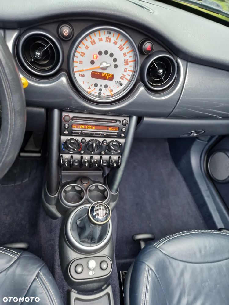 MINI Cooper Seven - 17