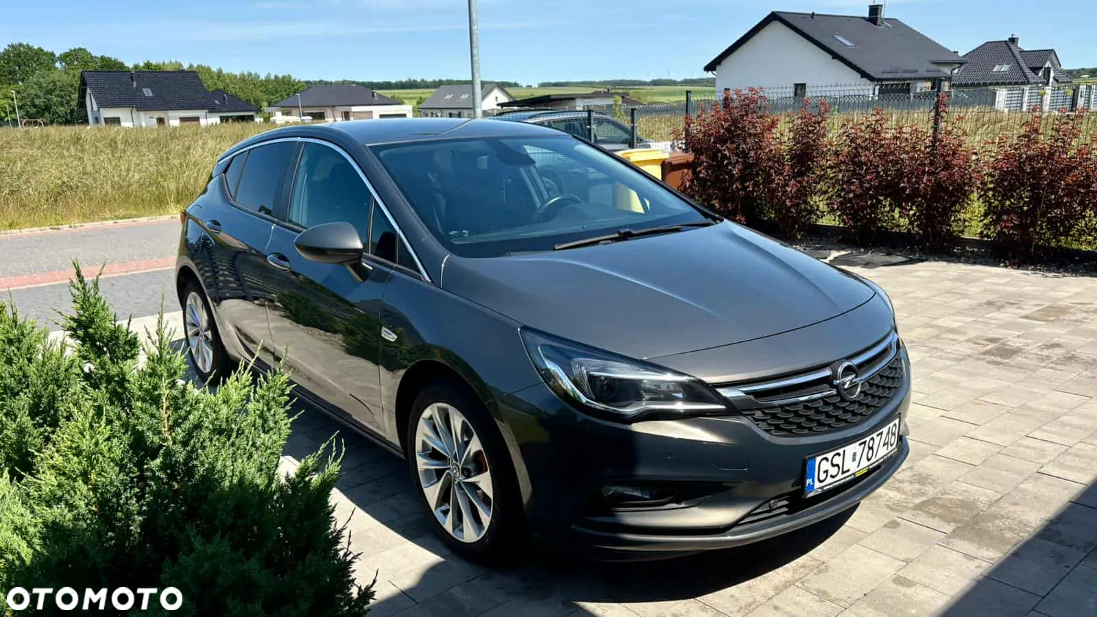 Opel Astra V 1.4 Enjoy - 2