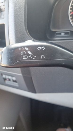 Volkswagen T5 DOKA LIFT - 15