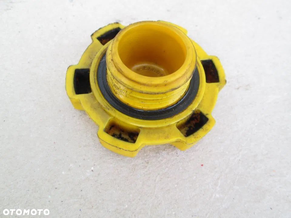 korek wlewu oleju chrysler voyager iii iv v jeep cherokee xj kj grand - 3